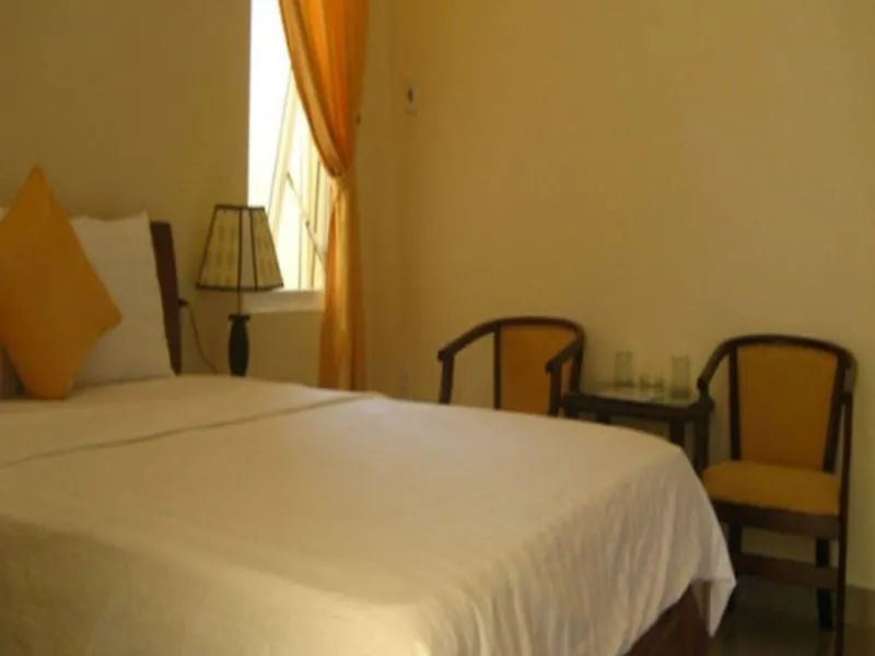 Lighting Hotel 다낭 베트남
