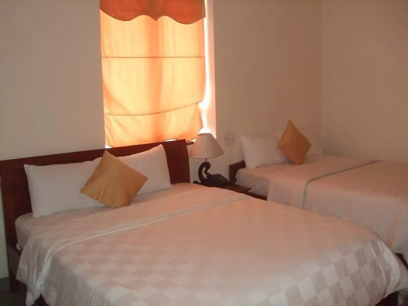 Lighting Hotel Da Nang
