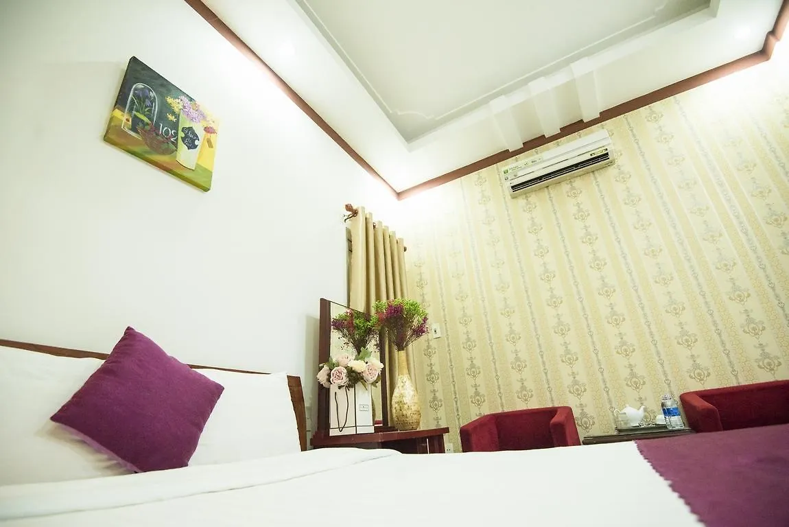 **  Lighting Hotel Da Nang Vietnam