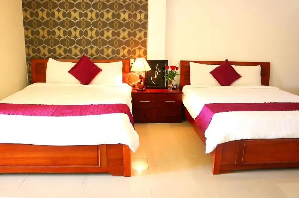 Lighting Hotel Da Nang