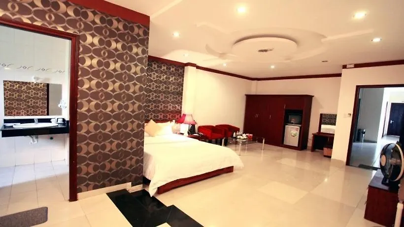 Lighting Hotel Da Nang